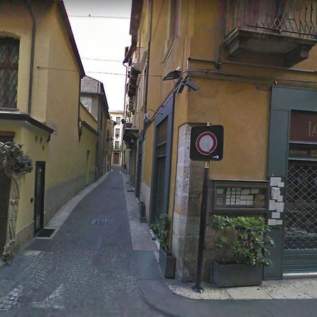 Residenza S. Giovanni In Foro Verona Ngoại thất bức ảnh