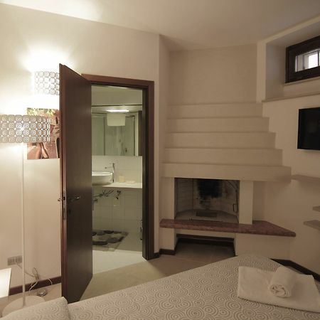 Residenza S. Giovanni In Foro Verona Ngoại thất bức ảnh