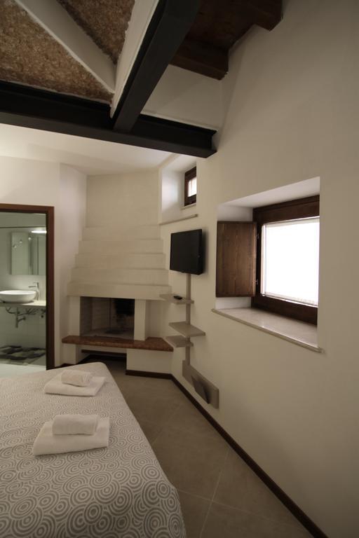 Residenza S. Giovanni In Foro Verona Phòng bức ảnh