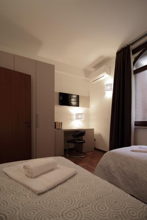 Residenza S. Giovanni In Foro Verona Ngoại thất bức ảnh