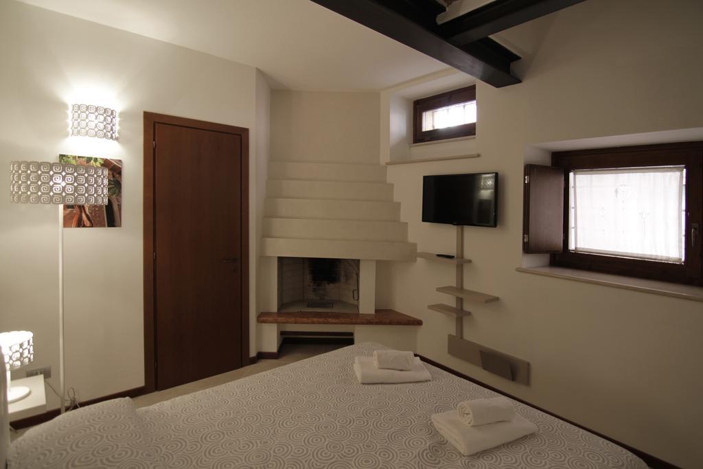 Residenza S. Giovanni In Foro Verona Ngoại thất bức ảnh