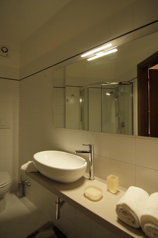 Residenza S. Giovanni In Foro Verona Ngoại thất bức ảnh