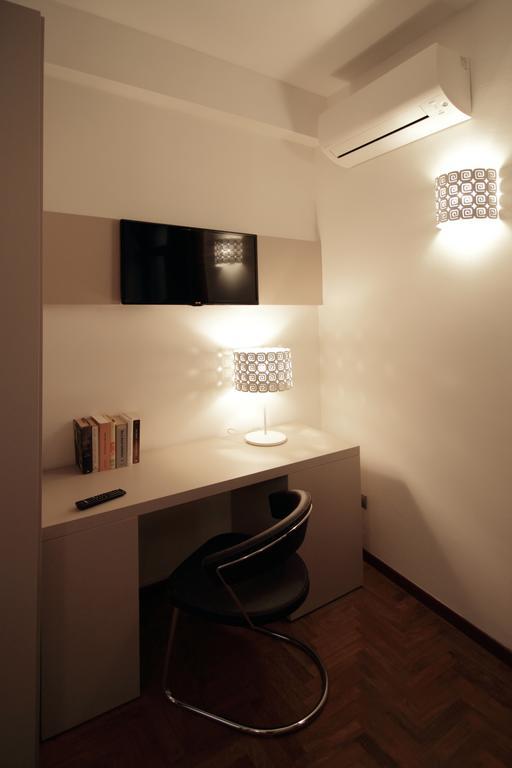 Residenza S. Giovanni In Foro Verona Ngoại thất bức ảnh