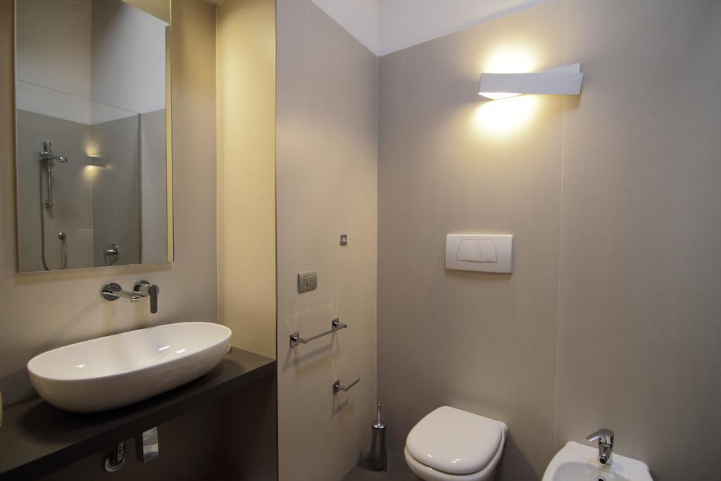 Residenza S. Giovanni In Foro Verona Ngoại thất bức ảnh