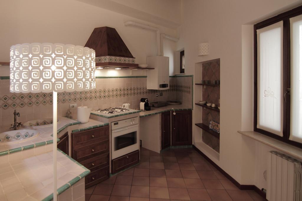 Residenza S. Giovanni In Foro Verona Ngoại thất bức ảnh