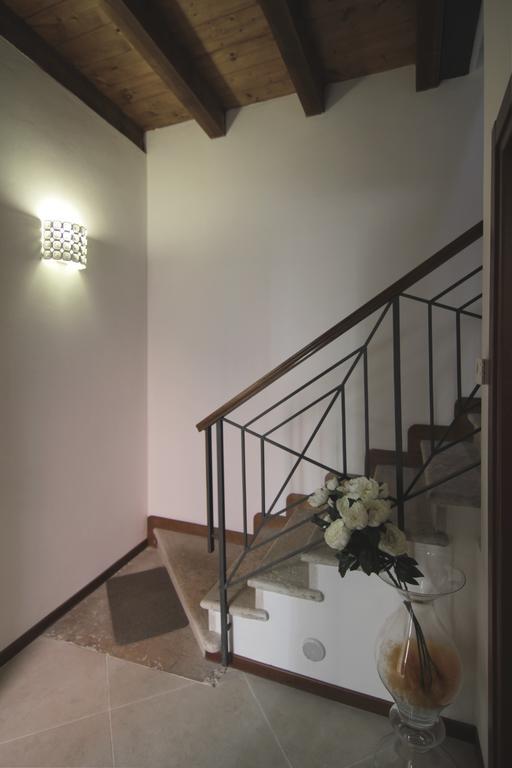 Residenza S. Giovanni In Foro Verona Ngoại thất bức ảnh