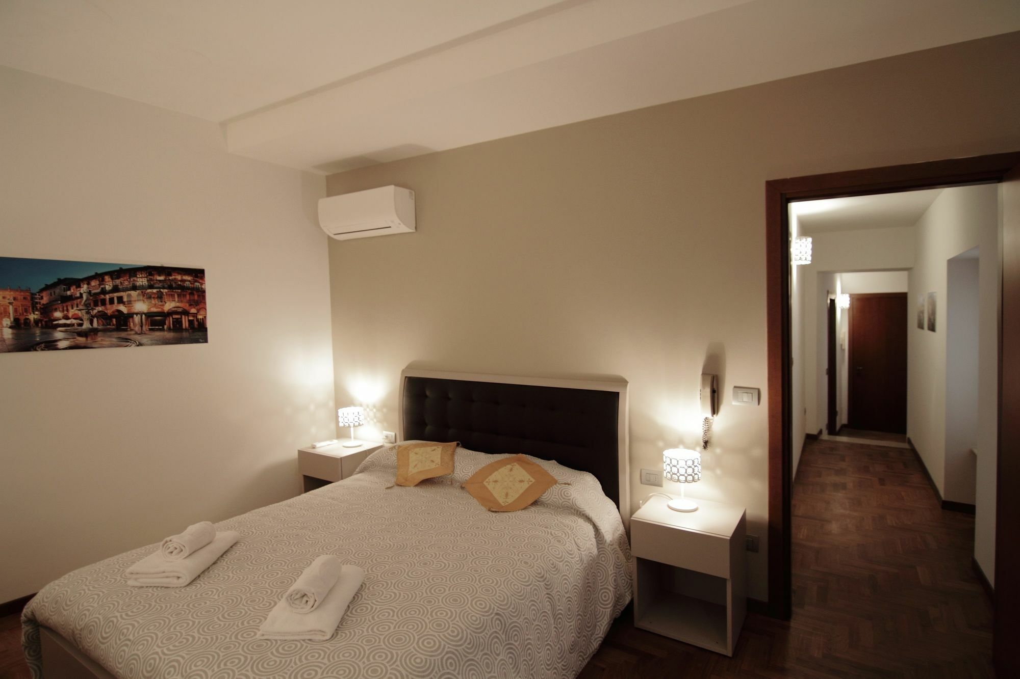 Residenza S. Giovanni In Foro Verona Ngoại thất bức ảnh