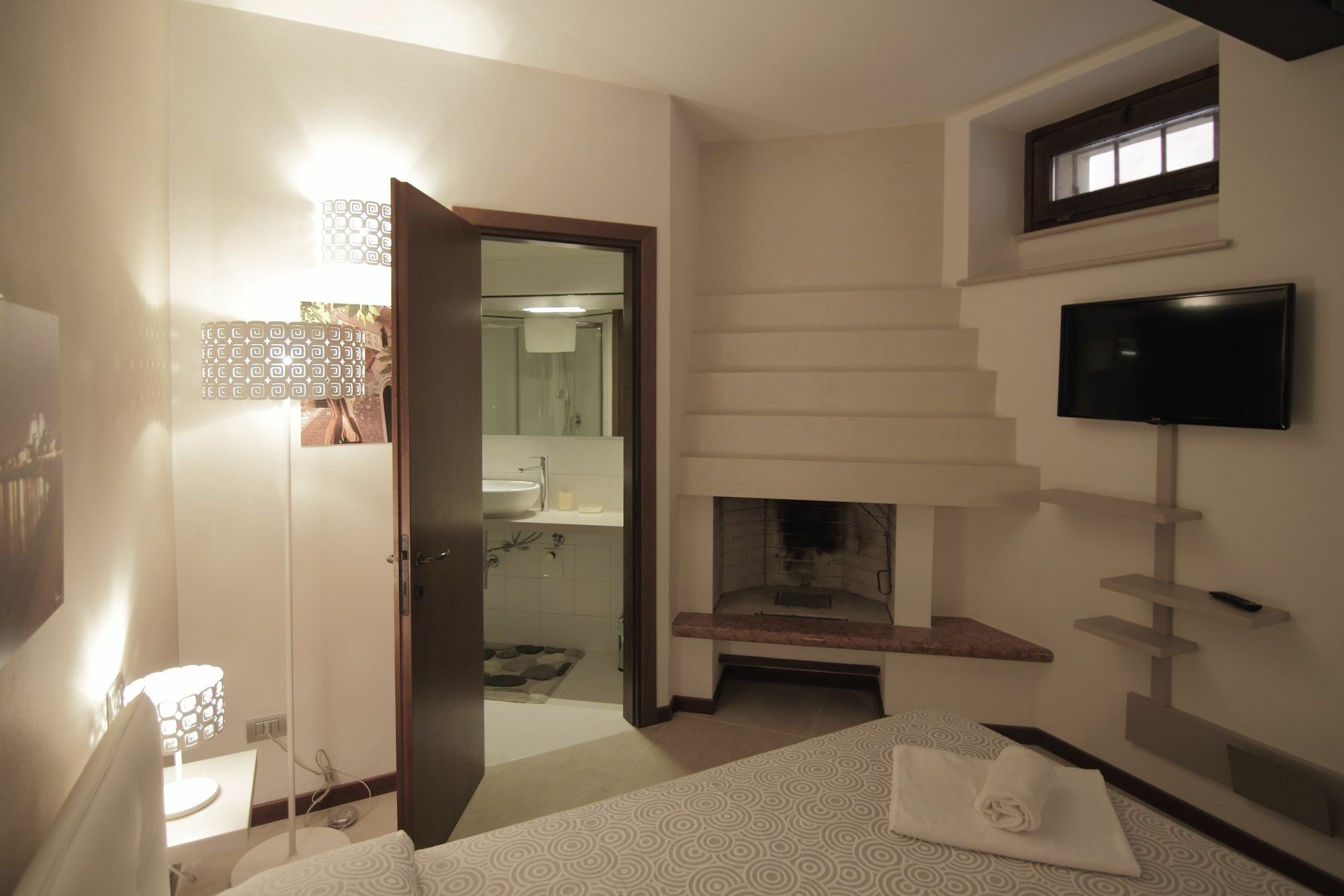 Residenza S. Giovanni In Foro Verona Ngoại thất bức ảnh